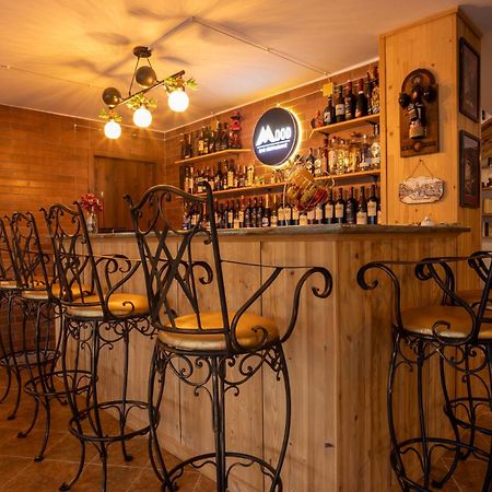 Mood Hotel Kazbegi Zewnętrze zdjęcie