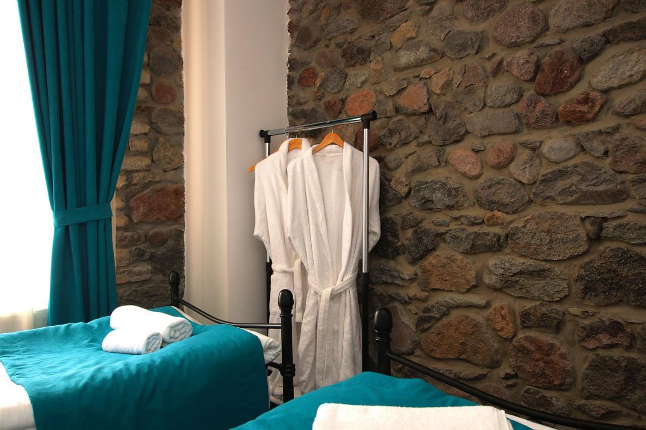 Mood Hotel Kazbegi Zewnętrze zdjęcie