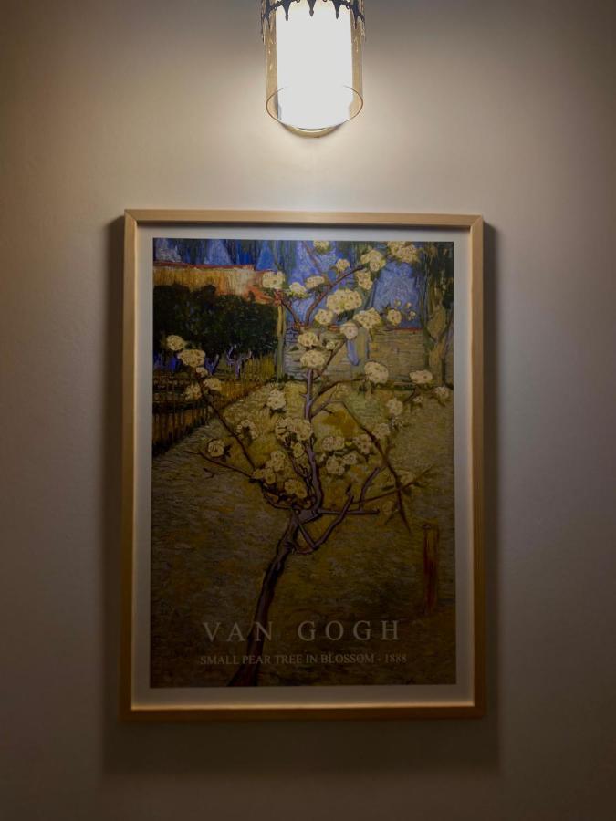 Mood Hotel Kazbegi Zewnętrze zdjęcie