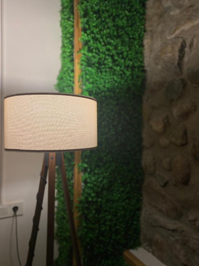 Mood Hotel Kazbegi Zewnętrze zdjęcie