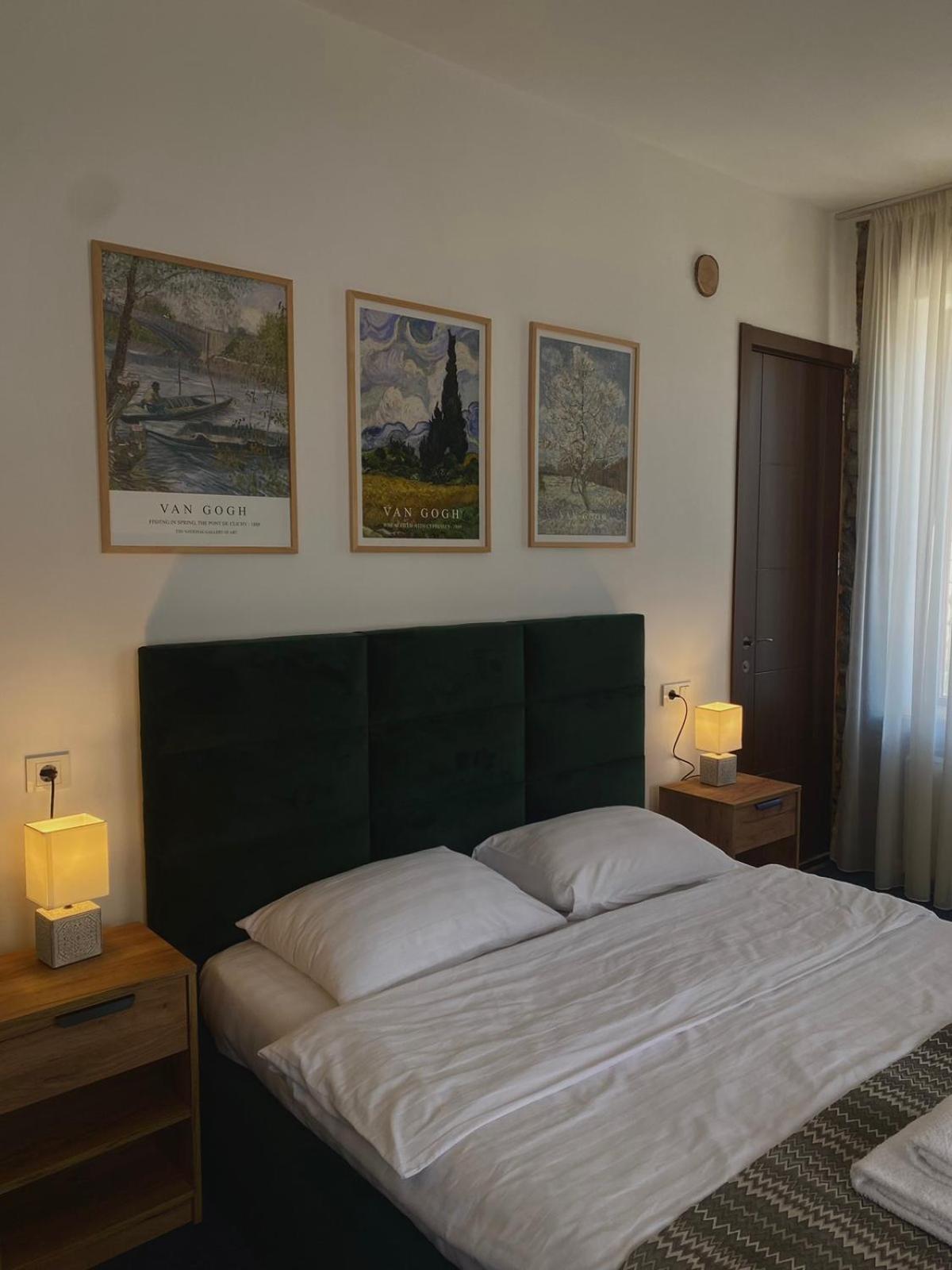 Mood Hotel Kazbegi Zewnętrze zdjęcie