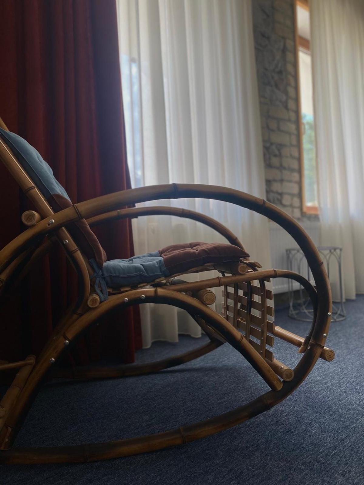 Mood Hotel Kazbegi Zewnętrze zdjęcie